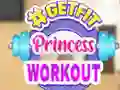 ゲームフィットネスプリンセスワークアウトオンライン ゲームフィットネスプリンセスワークアウトオンライン