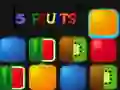 ゲーム5 フルーツオンライン ゲーム5 フルーツオンライン