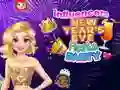 ゲームインフルエンサー #大晦日パーティーオンライン ゲームインフルエンサー #大晦日パーティーオンライン