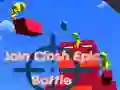 ゲームエピックバトルに参加するオンライン