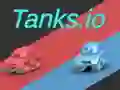 ゲームタンク.ioオンライン
