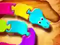 ゲームヘビパズルオンライン