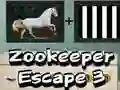 ゲーム動物園の脱出 3オンライン ゲーム動物園の脱出 3オンライン