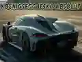 ゲームケーニッグセグ Jesko Absolutオンライン