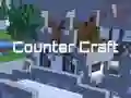 ゲームカウンタークラフトオンライン