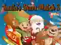 ゲームサンタの鹿マッチ3オンライン ゲームサンタの鹿マッチ3オンライン