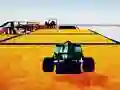 ゲームフォーミュラカー スタント 2オンライン