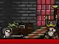 ゲームピクセルアドベンチャーレギオンオンライン