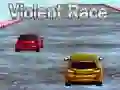 ゲーム暴力レースオンライン
