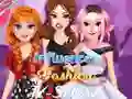 ゲームインフルエンサー ファッションTVショーオンライン ゲームインフルエンサー ファッションTVショーオンライン