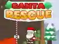 ゲームサンタ救出オンライン