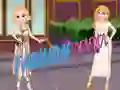ゲームファッションガガオンライン ゲームファッションガガオンライン