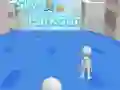 ゲーム空中パルクール3Dオンライン ゲーム空中パルクール3Dオンライン