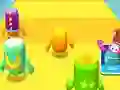 ゲームFall Guys: ショートカットプロオンライン ゲームFall Guys: ショートカットプロオンライン