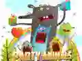 ゲームパーティーアニマルオンライン ゲームパーティーアニマルオンライン