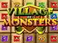 ゲームモンスターの村オンライン ゲームモンスターの村オンライン