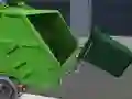 ゲームゴミ清掃トラックオンライン ゲームゴミ清掃トラックオンライン