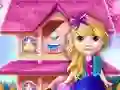 ゲームプリンセス人形の家の装飾オンライン ゲームプリンセス人形の家の装飾オンライン