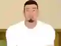ゲーム捕まったオンライン