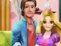 ゲームラプンツェルの妊娠オンライン