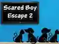 ゲーム怖がる少年の脱出 2オンライン ゲーム怖がる少年の脱出 2オンライン