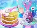 ゲームユニコーンシェフ ケーキデザインオンライン ゲームユニコーンシェフ ケーキデザインオンライン