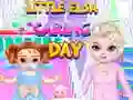 ゲーム小さなプリンセスのお世話の日オンライン ゲーム小さなプリンセスのお世話の日オンライン