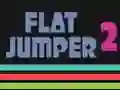 ゲームフラットジャンパー2オンライン