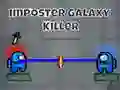 ゲームインポスターギャラクシーキラーオンライン
