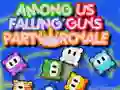 ゲームAmong Us Falling Guys パーティー ロイヤルオンライン ゲームAmong Us Falling Guys パーティー ロイヤルオンライン