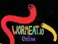 ゲームWormeat.io オンラインオンライン