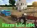 ゲームファームライフ idleオンライン ゲームファームライフ idleオンライン
