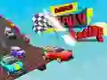 ゲームミニラリー レーシングオンライン ゲームミニラリー レーシングオンライン