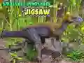 ゲーム最小恐竜ジグソーオンライン ゲーム最小恐竜ジグソーオンライン