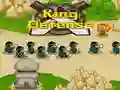 ゲームキングディフェンスオンライン