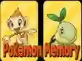 ゲームポケモンメモリーオンライン