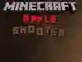 ゲームMinecraft りんごシューティングオンライン ゲームMinecraft りんごシューティングオンライン