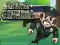 ゲーム将軍を蹴るオンライン