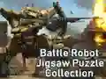 ゲームバトルロボットジグソーパズルコレクションオンライン ゲームバトルロボットジグソーパズルコレクションオンライン