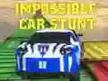 ゲーム不可能な車のスタントオンライン ゲーム不可能な車のスタントオンライン