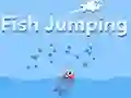 ゲーム跳ねる魚オンライン ゲーム跳ねる魚オンライン