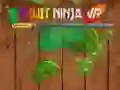 ゲームフルーツニンジャVRオンライン
