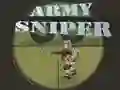 ゲーム陸軍スナイパーオンライン