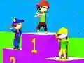 ゲームノックアウトフォールガイズ3Dロイヤルレースオンライン ゲームノックアウトフォールガイズ3Dロイヤルレースオンライン