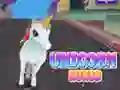 ゲームユニコーンラン3Dオンライン