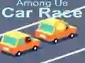 ゲームアモング・アス カーレースオンライン