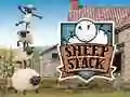 ゲームショーン・ザ・シープ シープスタックオンライン