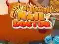 ゲームクレイジーハロウィンネイルドクターオンライン ゲームクレイジーハロウィンネイルドクターオンライン