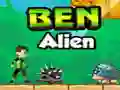ゲームベン・エイリアンオンライン