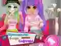 ゲームプリンセスEガール対ソフトガールオンライン ゲームプリンセスEガール対ソフトガールオンライン
